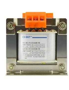 正泰控制变压器3000W  NDK(BK)-3000VA 380/220V各种电压可订制