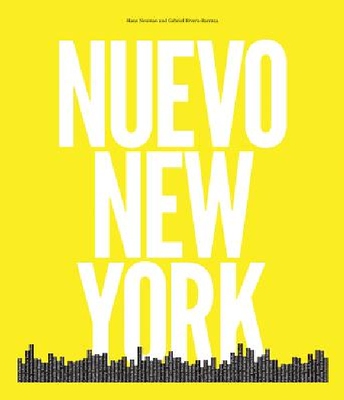 【预订】Nuevo New York