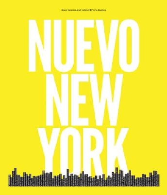 【预订】Nuevo New York