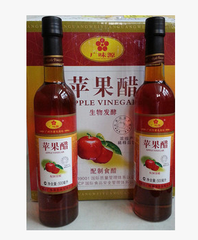 ¹ãζԴƻ¹û´× 500ml ÉúÎï·¢½Í ÅäÖÆÊ³´×