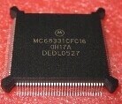 MC68331CFC16 MC68331CFC20 MC68331CFC25