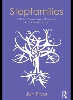 【预售】Stepfamilies: A Global Perspective on