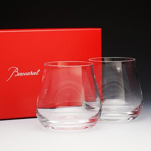 日本代购正品 BACCARAT/巴卡拉 2809869 巴卡拉酒庄平底杯酒杯