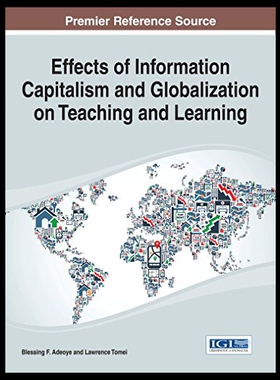 【预售】Effects of Information Capitalism and Globalizati