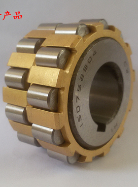 整体 一体偏心轴承150752904 200752904 250752904 300752904