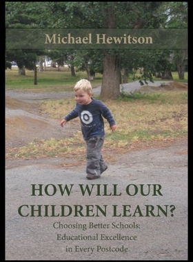 【预售】How Will Our Children Learn? Choosing