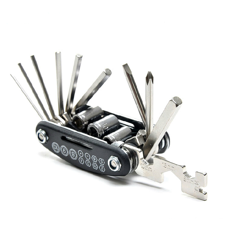 Outils pour vélo ACRONO - Ref 2276616 Image 1