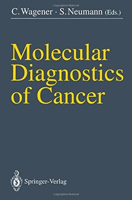 【预订】Molecular Diagnostics of Cancer