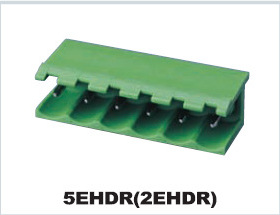 台湾町洋 PCB 插拔式接线端子5EHDR(2EHDR)