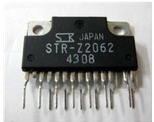 全新原装 STR-Z2062 ZIP-13 惠普打印机M1005电源板芯片模块IC