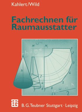 【预售】Fachrechnen Fur Raumausstatter