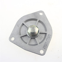 Suitable for Qingqi Suzuki gs125 drill leopard HJ125K-2 EN125 oil drain screw bottom plate shell