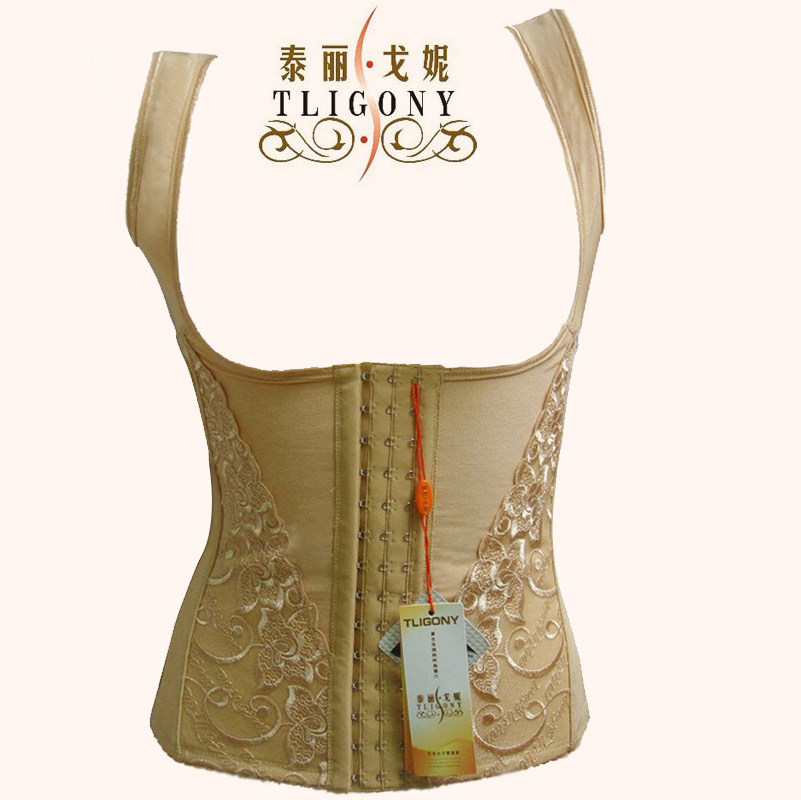 Corset TL2061 en nylon - Ref 683233 Image 1