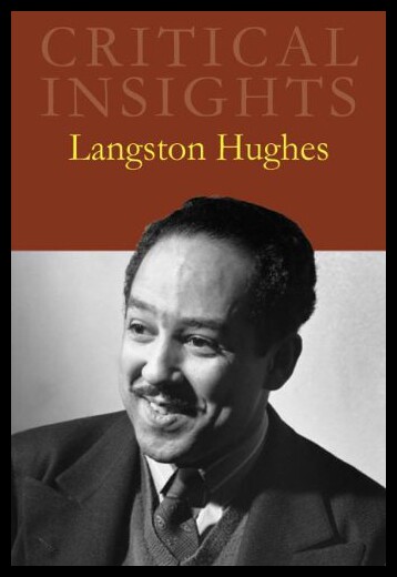 【预售】Langston Hughes, with Online Access
