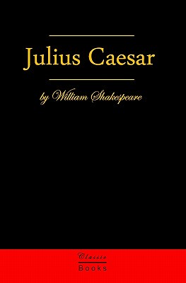 【预售】Julius Caesar