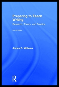 【预售】Preparing to Teach Writing: Research,