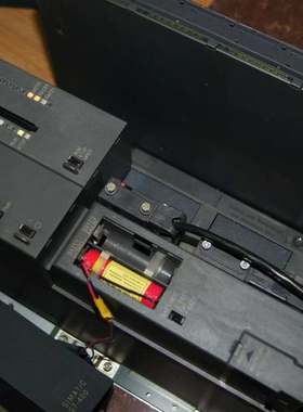 西门子S7-400H冗余CPU 414/417-4H 6ES7 414-4HJ/H04/HT14