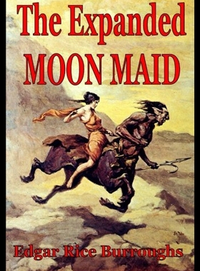 【预售】The Expanded Moon Maid