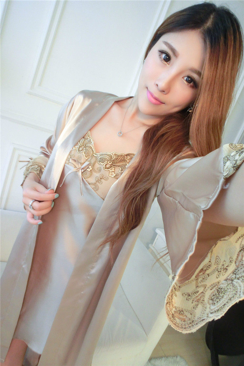 Peignoir jeunesse - Ref 602488 Image 6