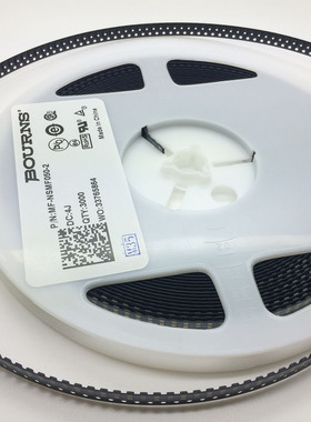 BOURNS 贴片自恢复保险丝 SMD PTC MF-PSMF020X-2 0805 0.2A 9V