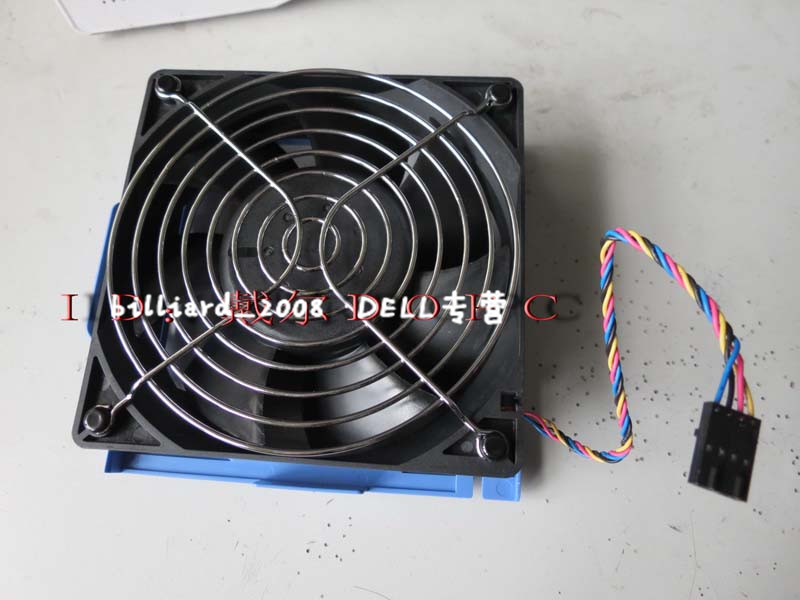 È«ÐÂÔ×°´÷¶û DELL T410 Ô×°·çÉÈ ·þÎñÆ÷·çÉÈ