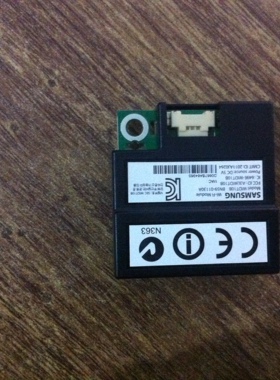 原装三星UA46D7000LJ无线网卡BN59-01130A A3LWIDT10B