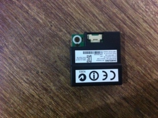 原装三星UA46D7000LJ无线网卡BN59-01130A A3LWIDT10B