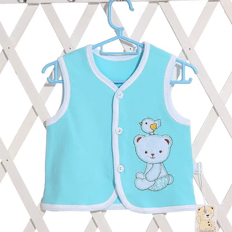 Gilet enfant JOYTICKTACK - Ref 2068657 Image 3
