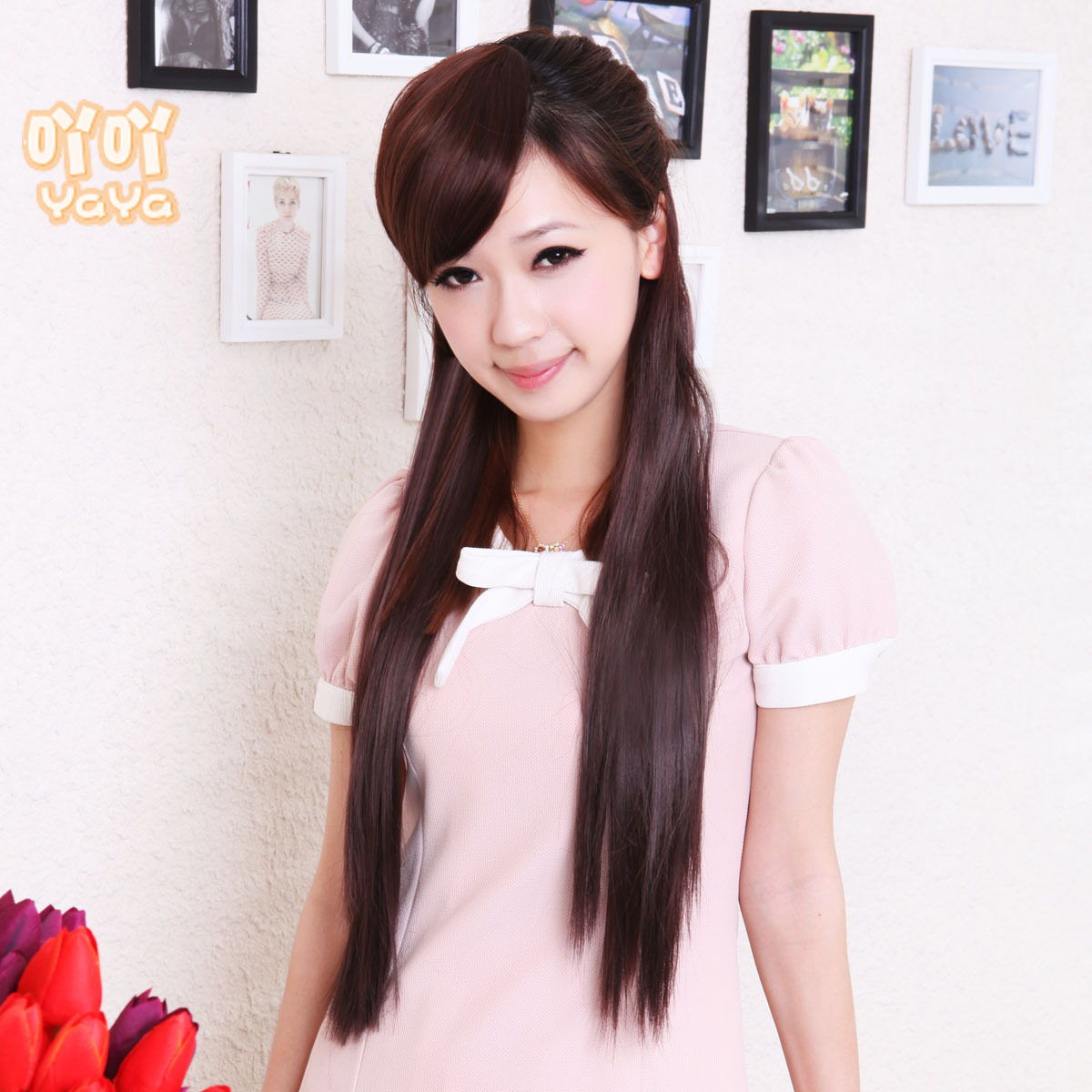 Extension mèches - Ref 225867 Image 1