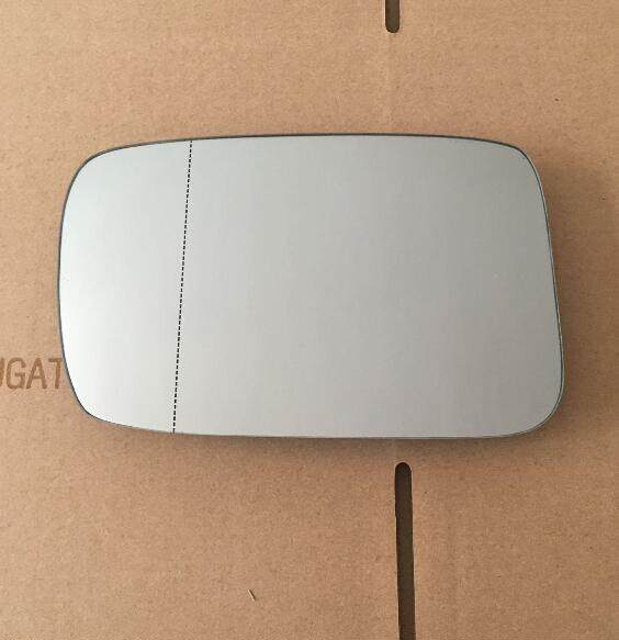 宝马老款7系后视镜片 730 740 745 760专车专用改装件倒车镜片