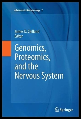 【预售】Genomics, Proteomics, and the Nervous