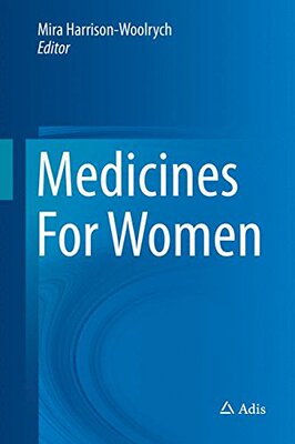 【预订】Medicines For Women