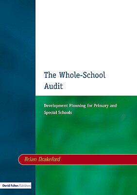 【预售】The Whole-School Audit