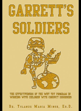 【预售】Garrett's Soldiers