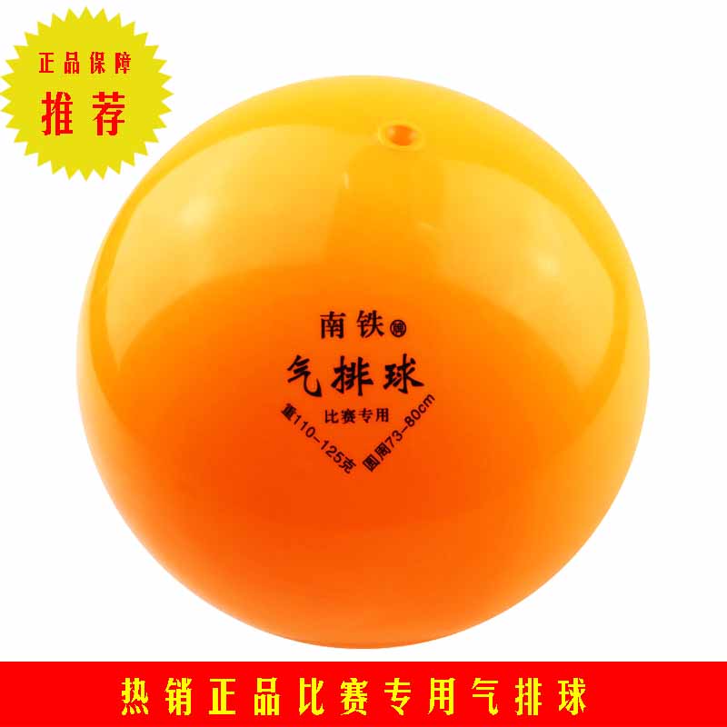 Ballon de volley - Ref 2012009 Image 1