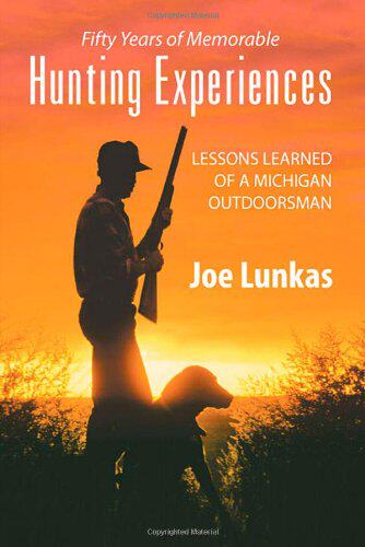 【预售】Fifty Years of Memorable Hunting Experiences: ...