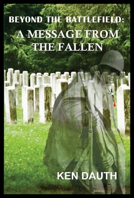 【预售】Beyond the Battlefield: A Message from the Fallen