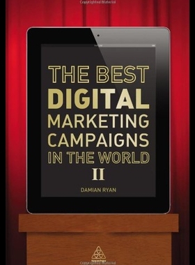 【预售】The Best Digital Marketing Campaigns i