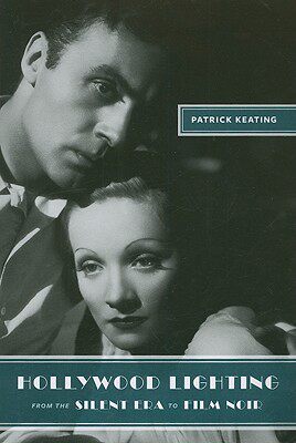 【预售】Hollywood Lighting from the Silent Era to Film