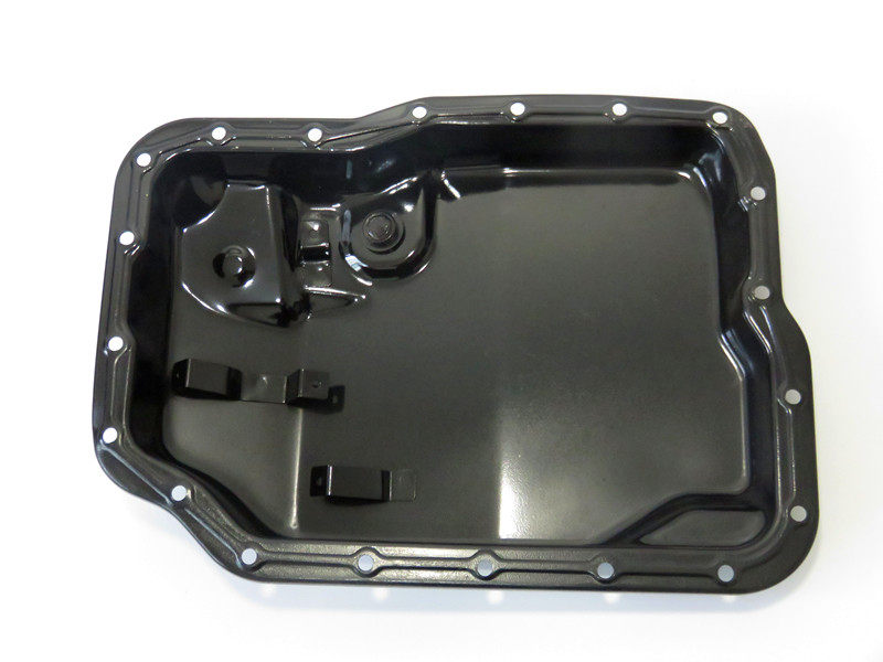 适配马自达6马六6睿翼马自达3奔腾B70油底壳自动变速箱波箱油底壳