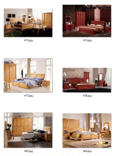 1床头柜衣橱高清实木图库图片素材300dpi可直接用于画册设计印刷