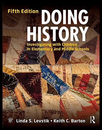 【预售】Doing History: Investigating with Chil