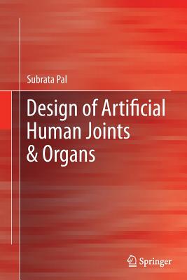 【预订】Design of Artificial Human Joints & Organs