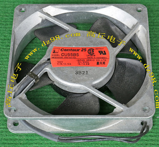 100V 0.19A 50Hz Centaur 滚珠轴承 CU55B5 16W 风扇