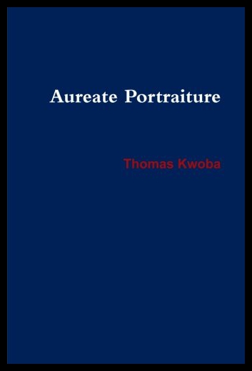 【预售】Aureate Portraiture
