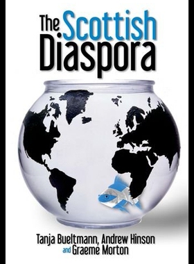 【预售】The Scottish Diaspora