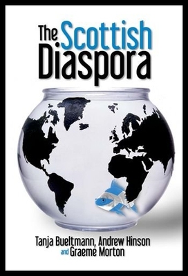 【预售】The Scottish Diaspora