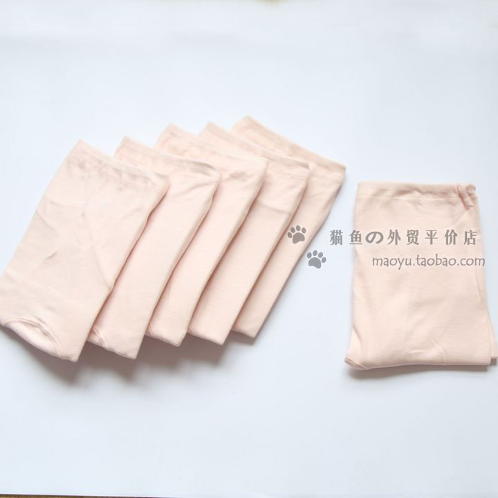 Pantalon collant jeunesse simple - Ref 753158 Image 1