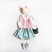 Jupe enfant en Toile de coton - Ref 2050517 Image 15