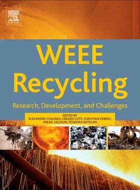 【预订】WEEE Recycling